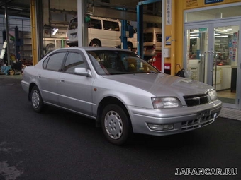 1996 Toyota Camry