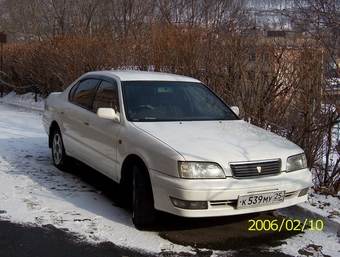 1996 Toyota Camry