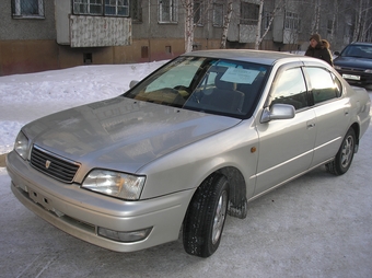 1996 Toyota Camry