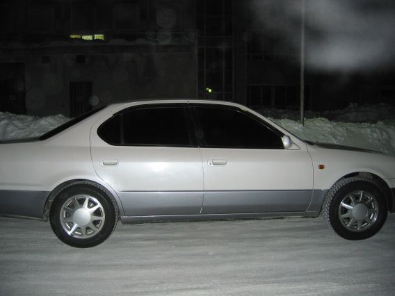 1996 Toyota Camry