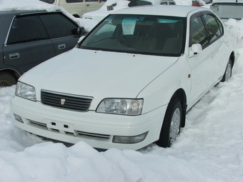 1996 Toyota Camry