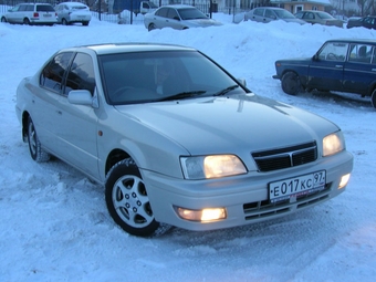 1996 Toyota Camry