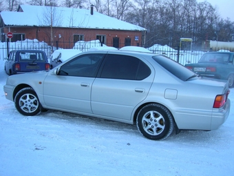 1996 Camry