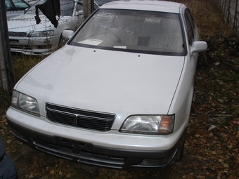 1996 Camry