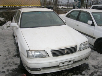 1996 Toyota Camry