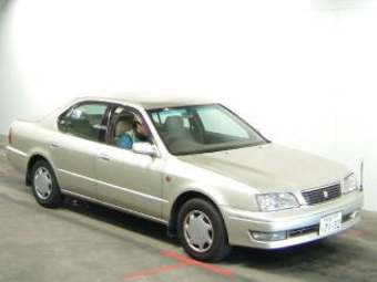 1996 Toyota Camry