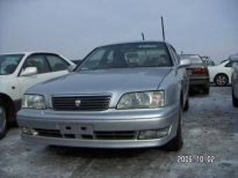 1996 Toyota Camry