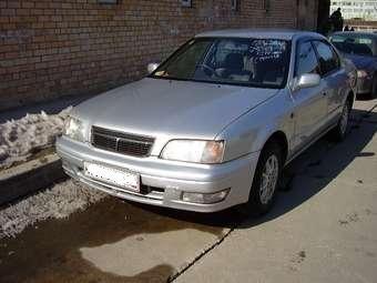 1996 Toyota Camry