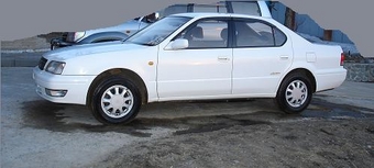 1996 Toyota Camry