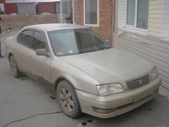 1996 Toyota Camry