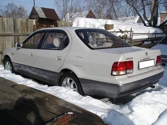 1996 Toyota Camry