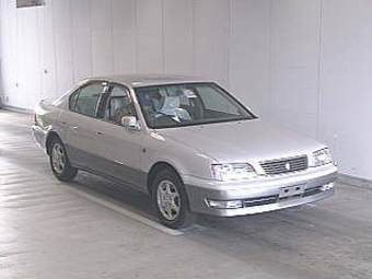 1996 Toyota Camry