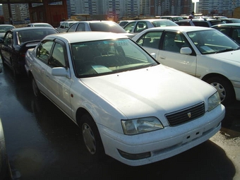 1996 Toyota Camry