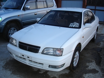 1996 Toyota Camry