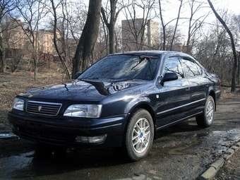 1996 Toyota Camry