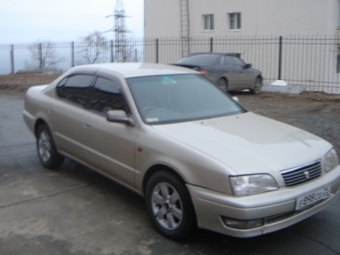 1996 Toyota Camry