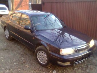 1996 Toyota Camry