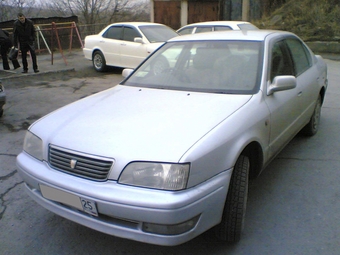 1996 Toyota Camry