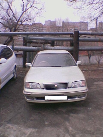 1996 Toyota Camry