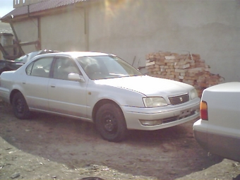 1996 Toyota Camry