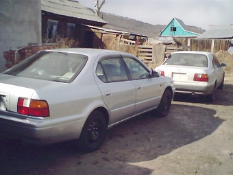 1996 Camry