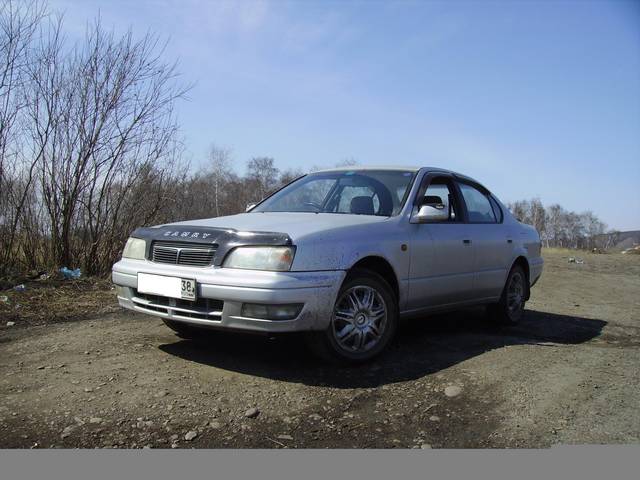 1996 Toyota Camry