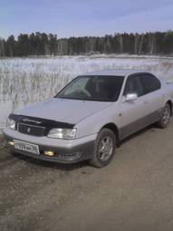 1996 Toyota Camry