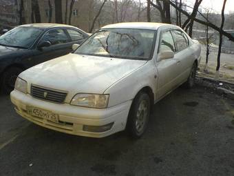 1996 Toyota Camry