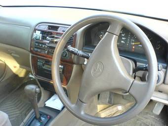 1996 Camry