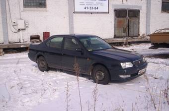 1996 Toyota Camry