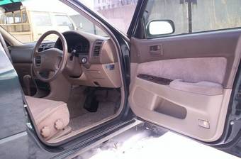1996 Camry