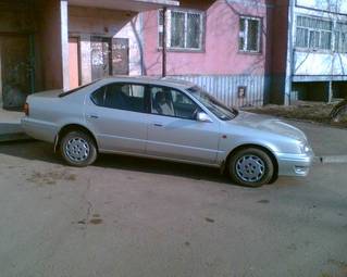 1996 Toyota Camry