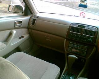 1996 Camry