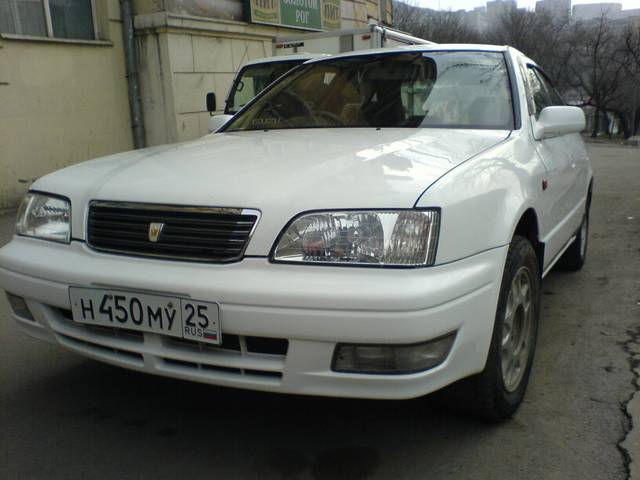 1996 Toyota Camry