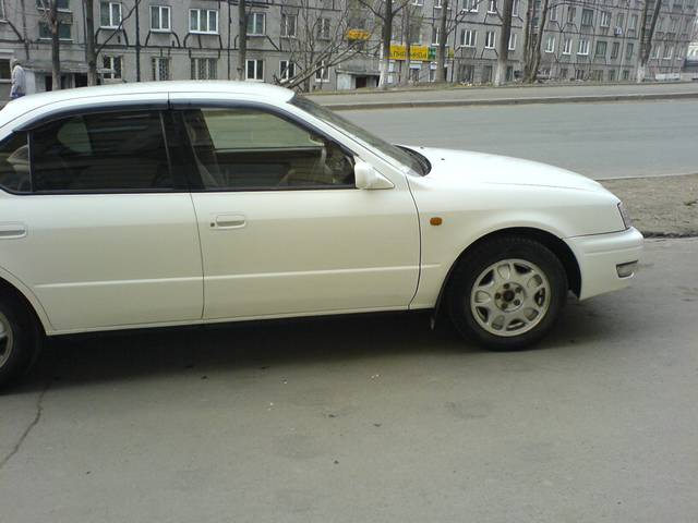 1996 Toyota Camry