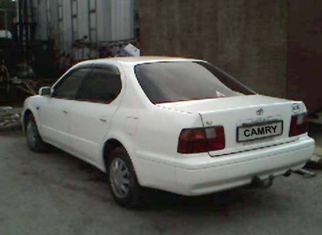 1996 Toyota Camry