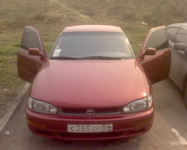 1996 Toyota Camry