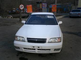 1996 Toyota Camry