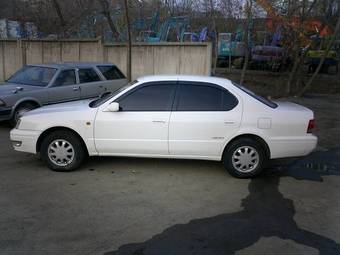 1996 Camry