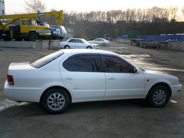 1996 Toyota Camry