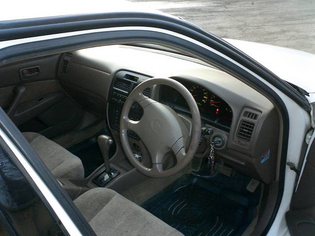 1996 Toyota Camry