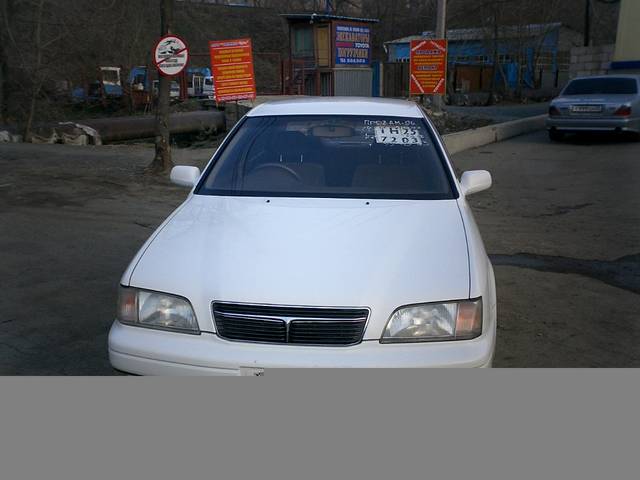 1996 Toyota Camry