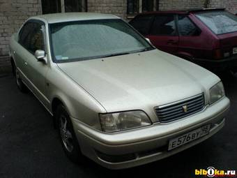 1996 Toyota Camry