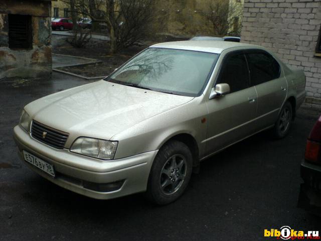 1996 Toyota Camry