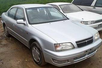 1996 Toyota Camry