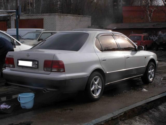 1996 Toyota Camry