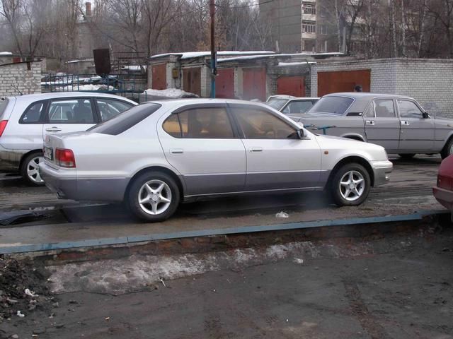 1996 Toyota Camry