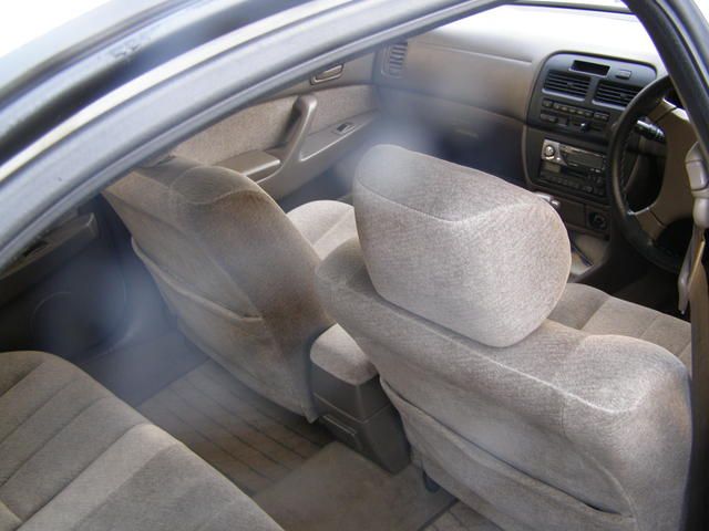 1996 Toyota Camry