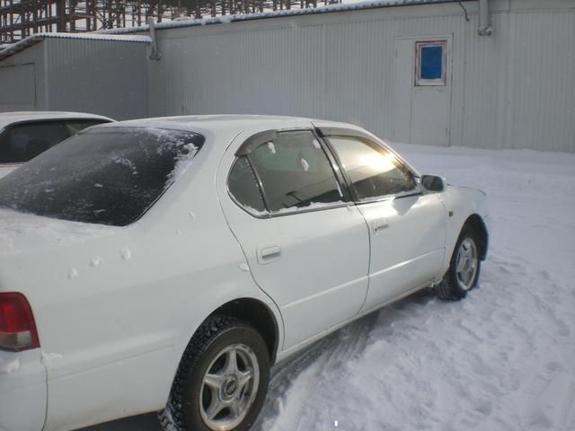 1996 Toyota Camry