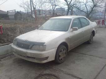 1996 Toyota Camry